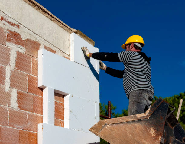 Professional Insulation Contractor in Washburn, WI