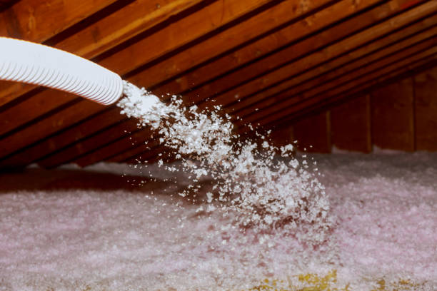 Best Energy Efficiency Insulation in Washburn, WI