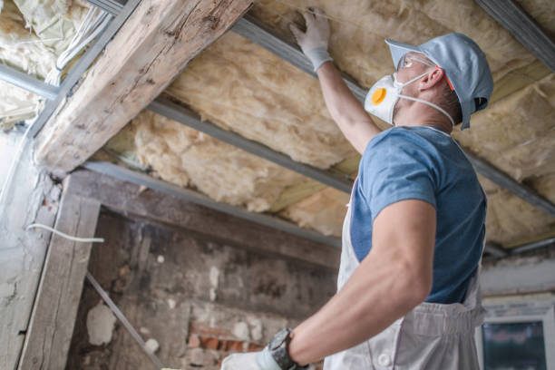 Best Spray Foam Insulation in Washburn, WI