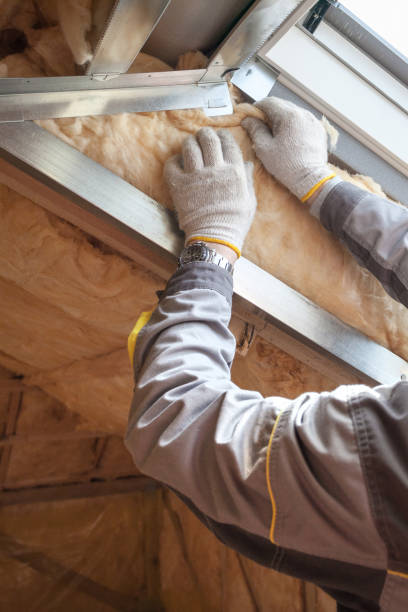 Best Fiberglass Insulation in Washburn, WI