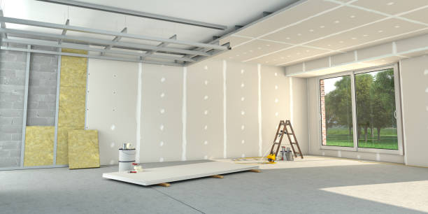 Best Commercial Insulation in Washburn, WI