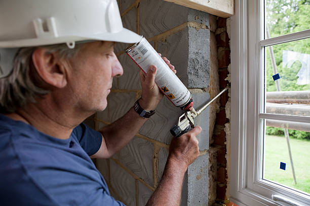 Best Eco-Friendly Insulation in Washburn, WI