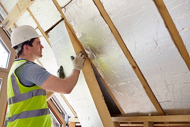 Types of Insulation We Offer in Washburn, WI