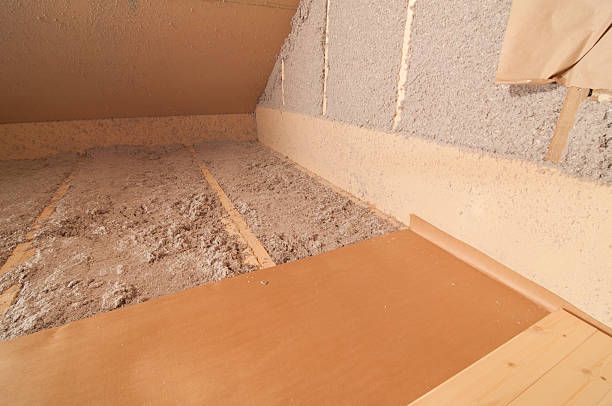 Best Specialized Insulation Services in Washburn, WI