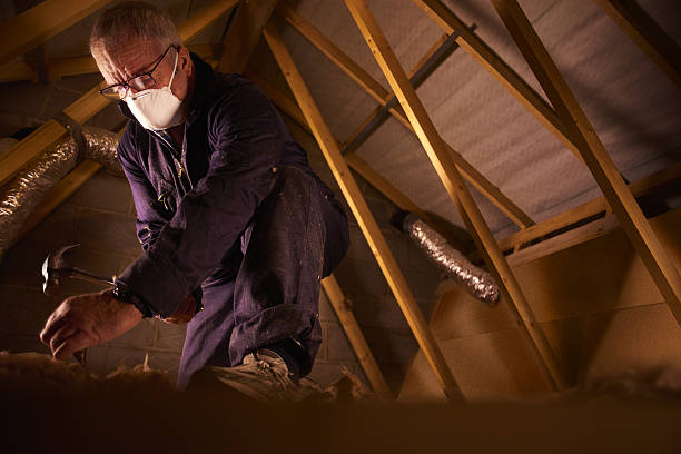 Best Commercial Insulation in Washburn, WI